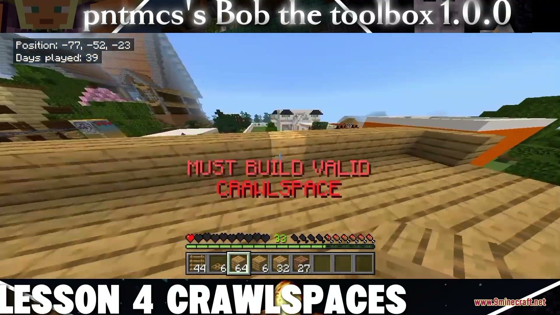 Bob the Toolbox Addon Screenshot 7 Bob the Toolbox Addon Screenshot 7