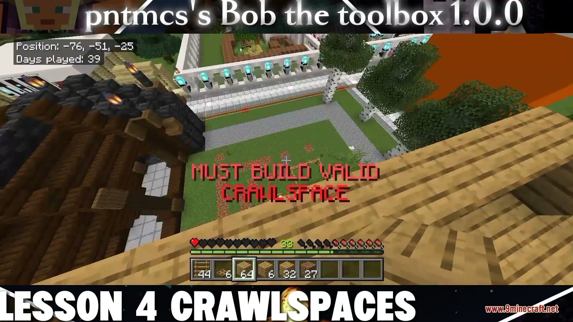 Bob the Toolbox Addon Screenshot 8 Bob the Toolbox Addon Screenshot 8