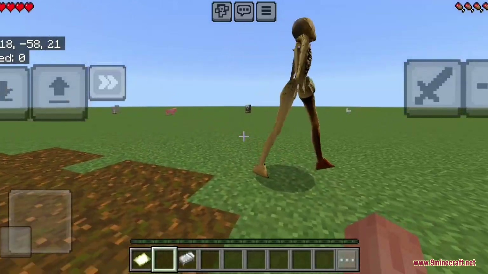 Bob the Toolbox Addon Screenshot 9 Bob the Toolbox Addon Screenshot 9