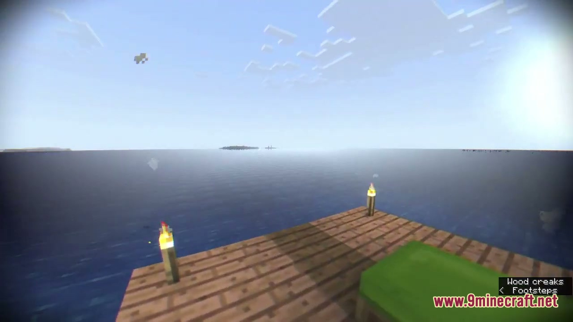 Bodycam VHS Modpack Screenshot 1