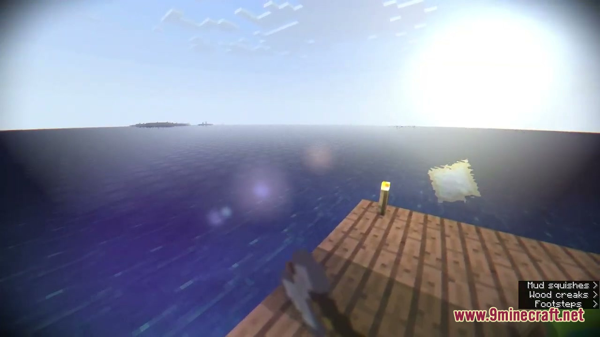 Bodycam VHS Modpack Screenshot 2