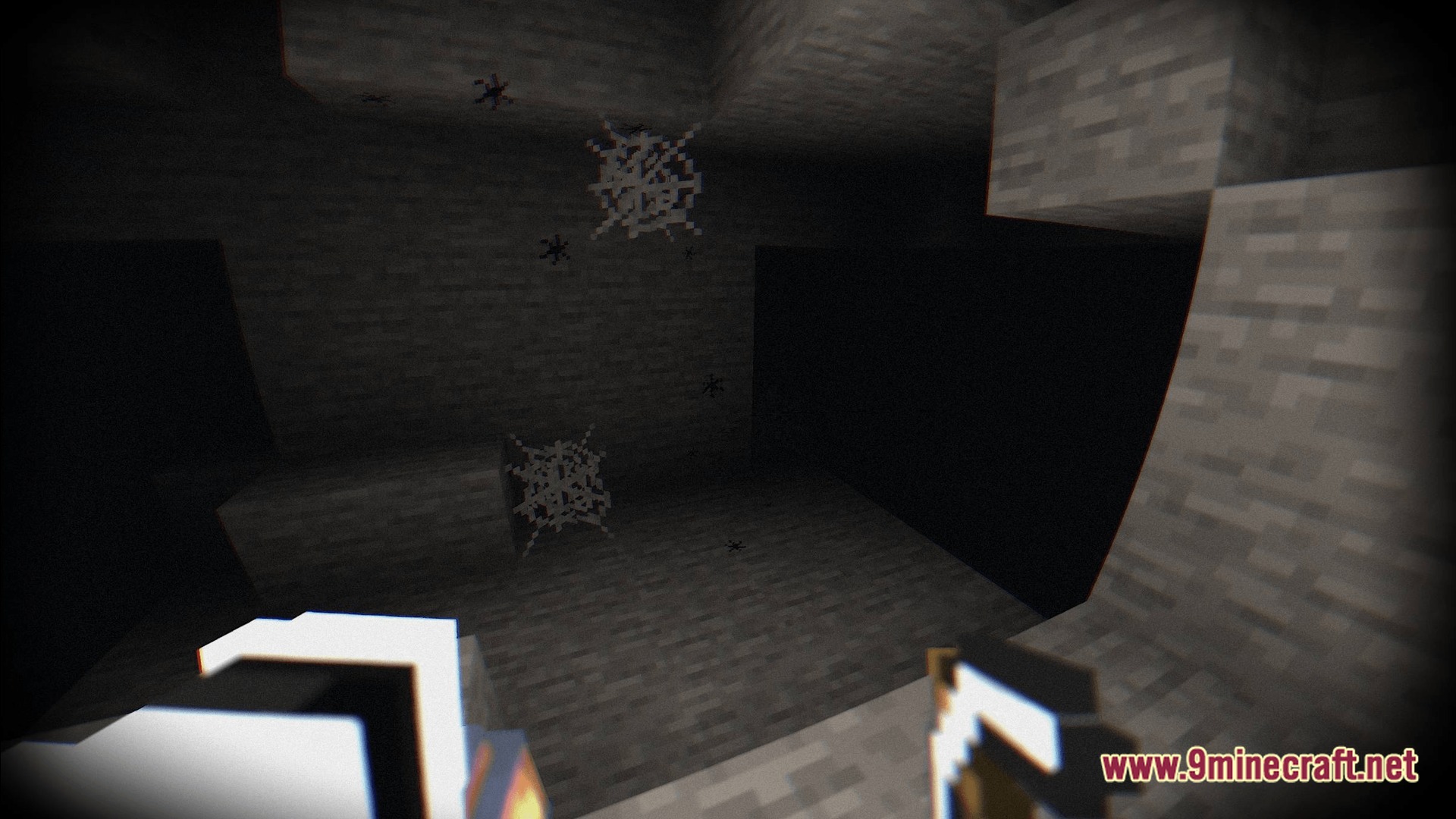 Bodycam VHS Modpack Screenshot 7