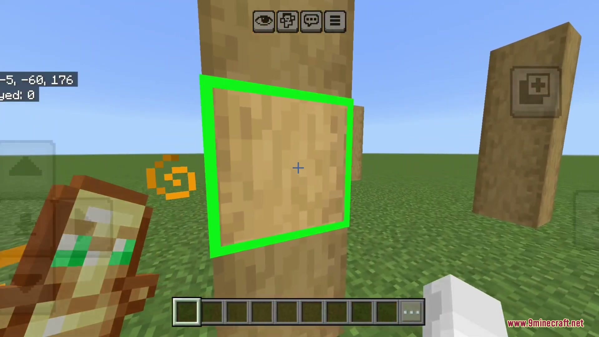 Bosya's Selection Box Plus+ Addon Screenshot 1 Bosya's Selection Box Plus+ Addon Screenshot 1