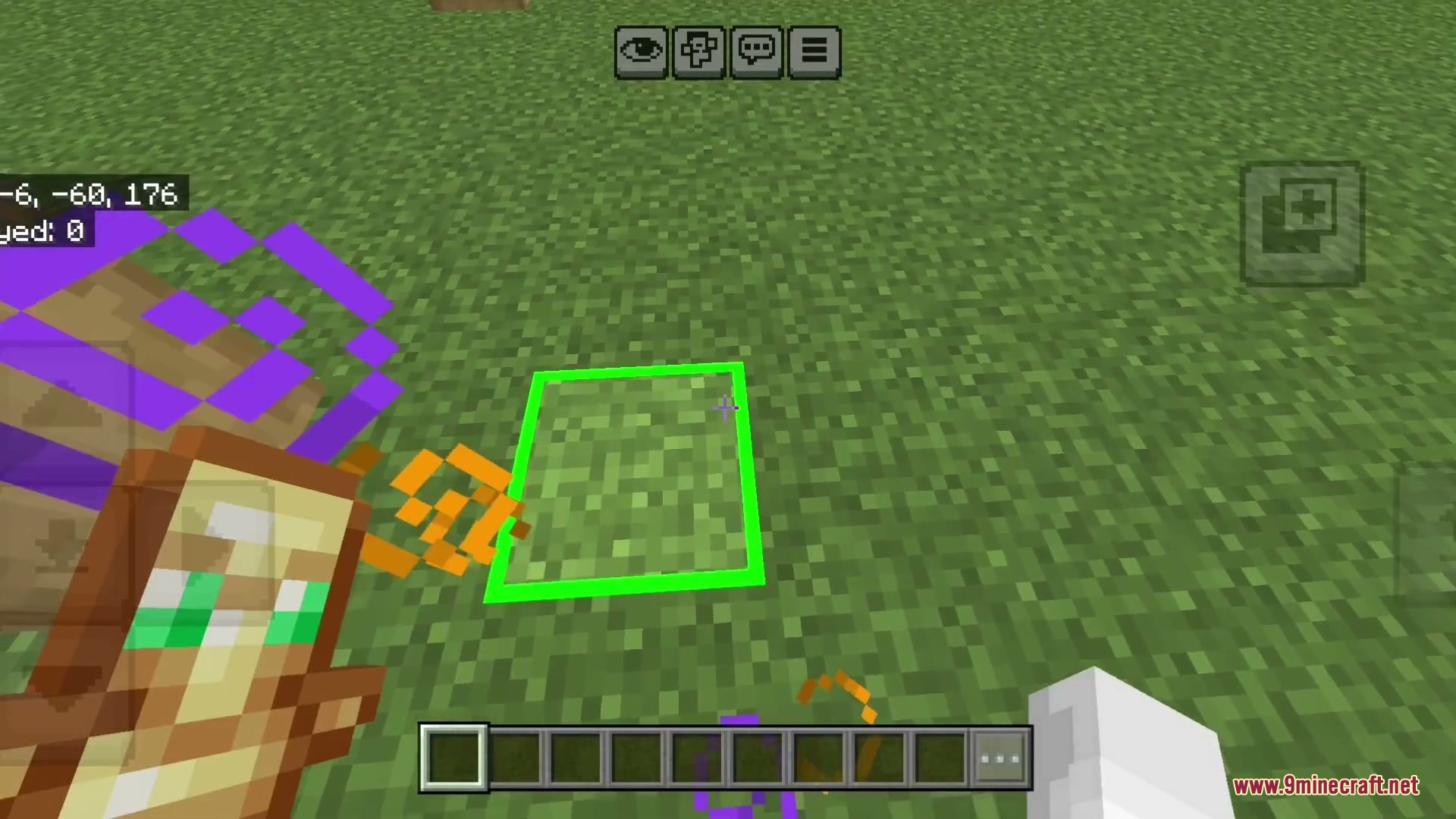 Bosya's Selection Box Plus+ Addon Screenshot 3 Bosya's Selection Box Plus+ Addon Screenshot 3