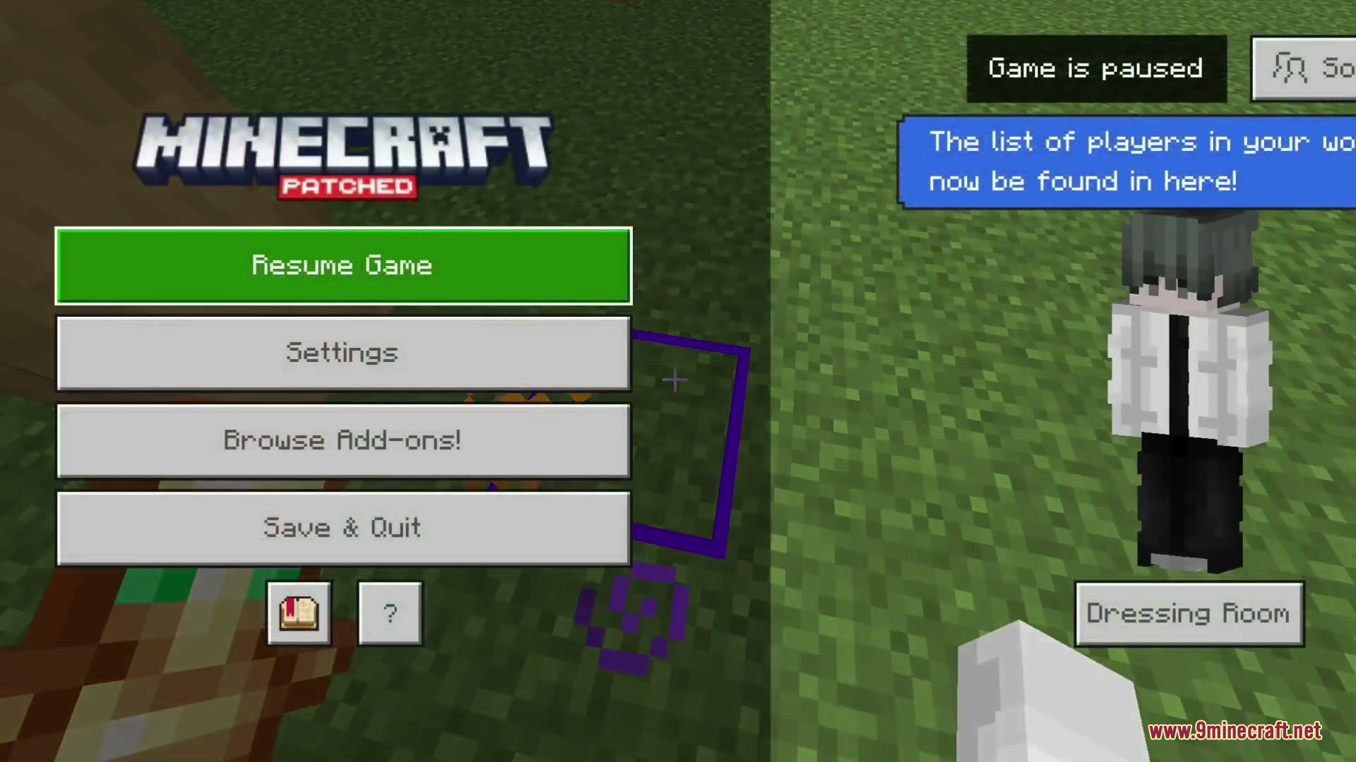Bosya's Selection Box Plus+ Addon Screenshot 4 Bosya's Selection Box Plus+ Addon Screenshot 4