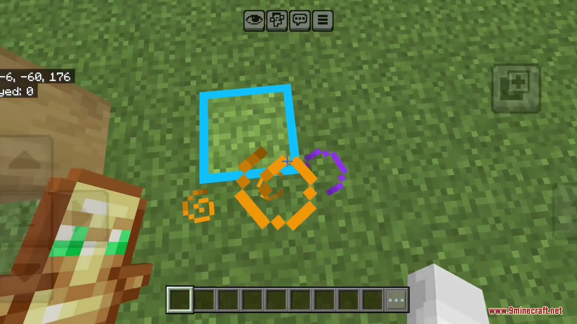 Bosya's Selection Box Plus+ Addon Screenshot 5 Bosya's Selection Box Plus+ Addon Screenshot 5