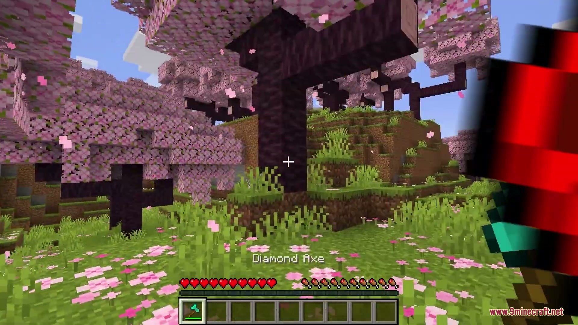 Boundless & Endless Mod Screenshot 1 Boundless & Endless Mod Screenshot 1