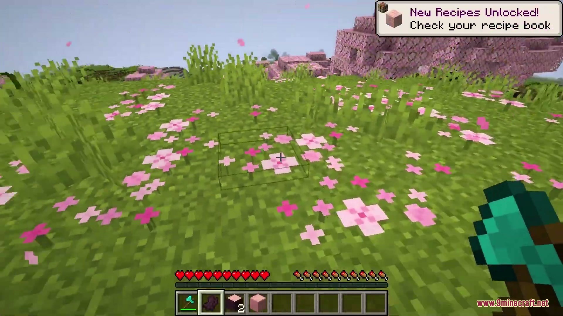 Boundless & Endless Mod Screenshot 11 Boundless & Endless Mod Screenshot 11
