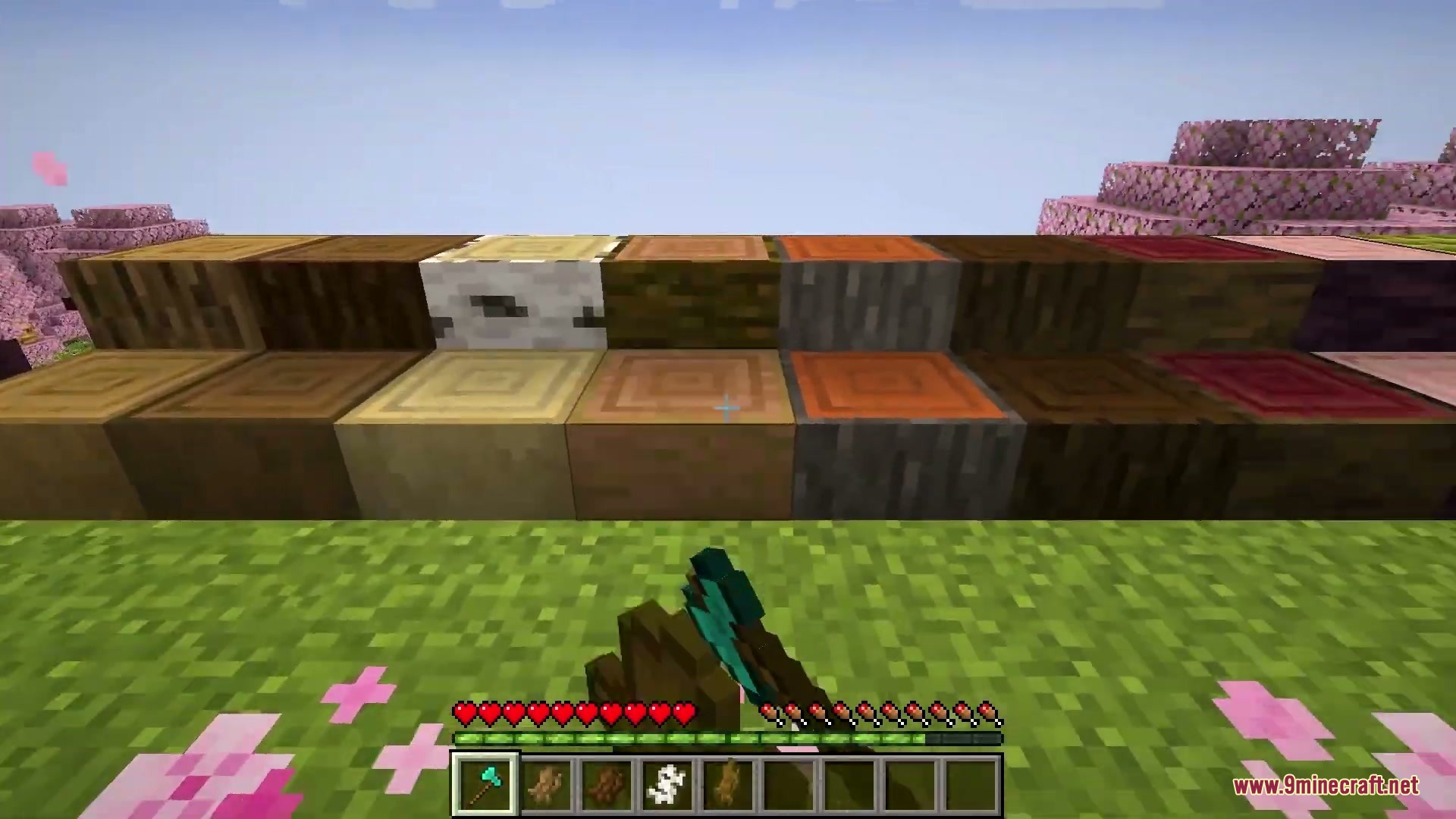 Boundless & Endless Mod Screenshot 13 Boundless & Endless Mod Screenshot 13