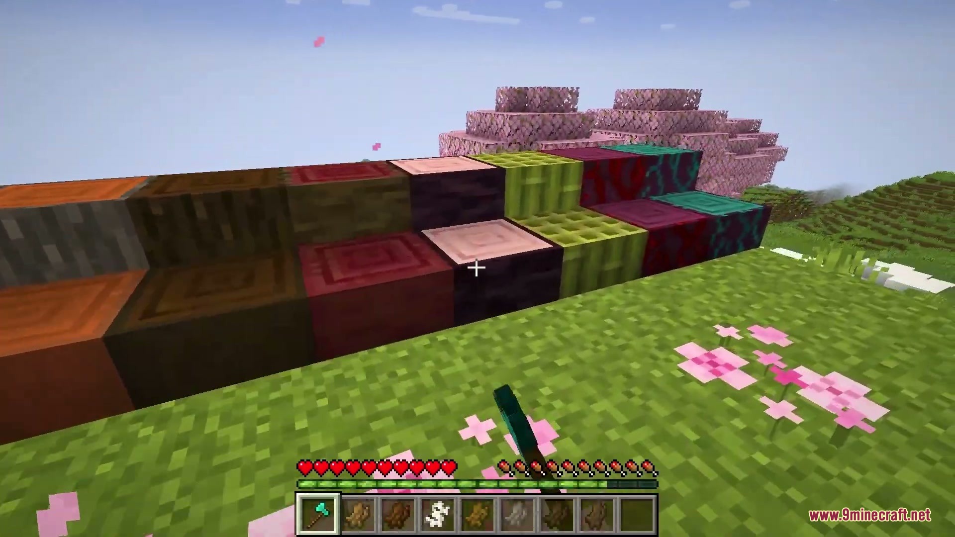 Boundless & Endless Mod Screenshot 14 Boundless & Endless Mod Screenshot 14