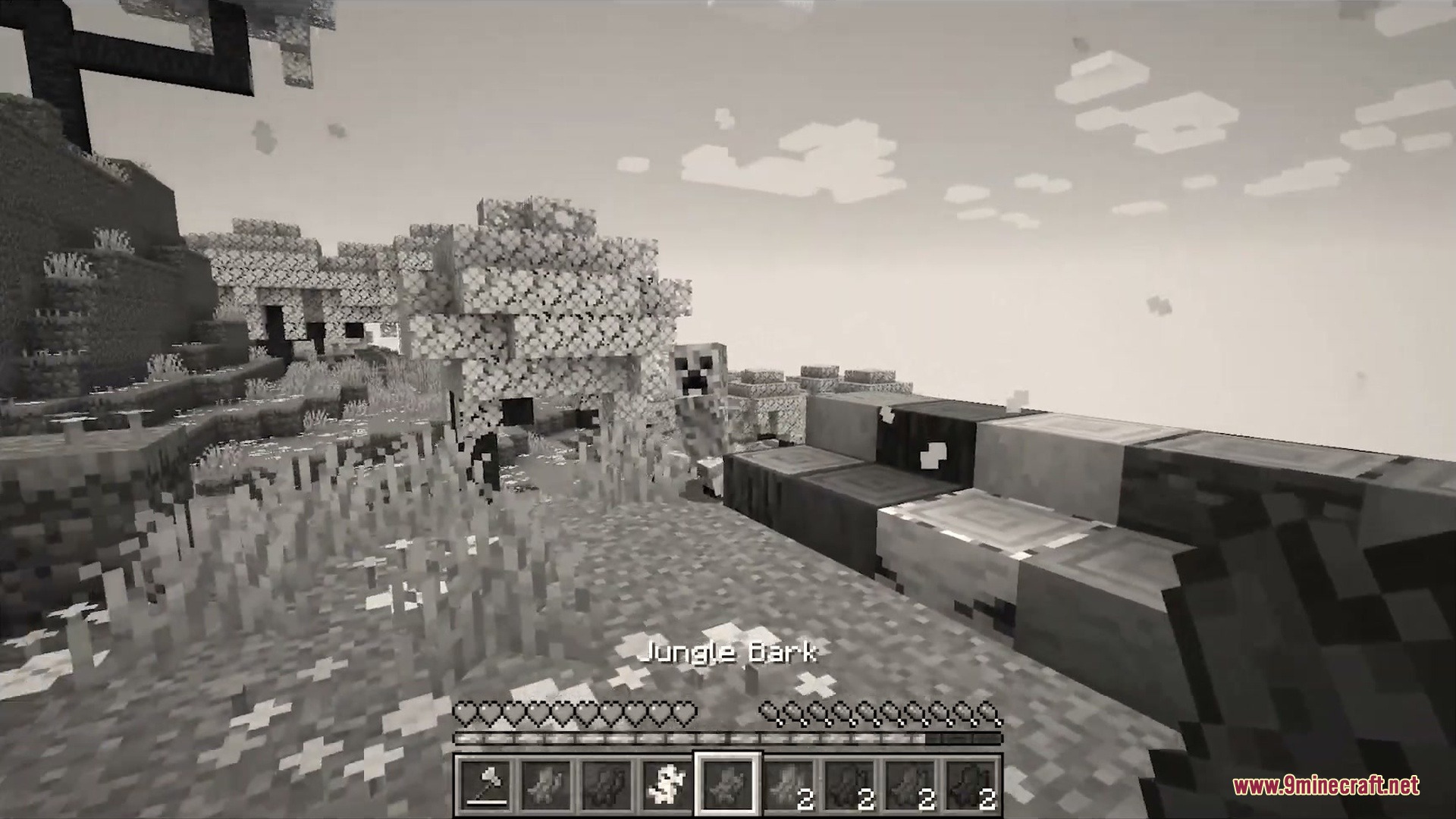 Boundless & Endless Mod Screenshot 16 Boundless & Endless Mod Screenshot 16