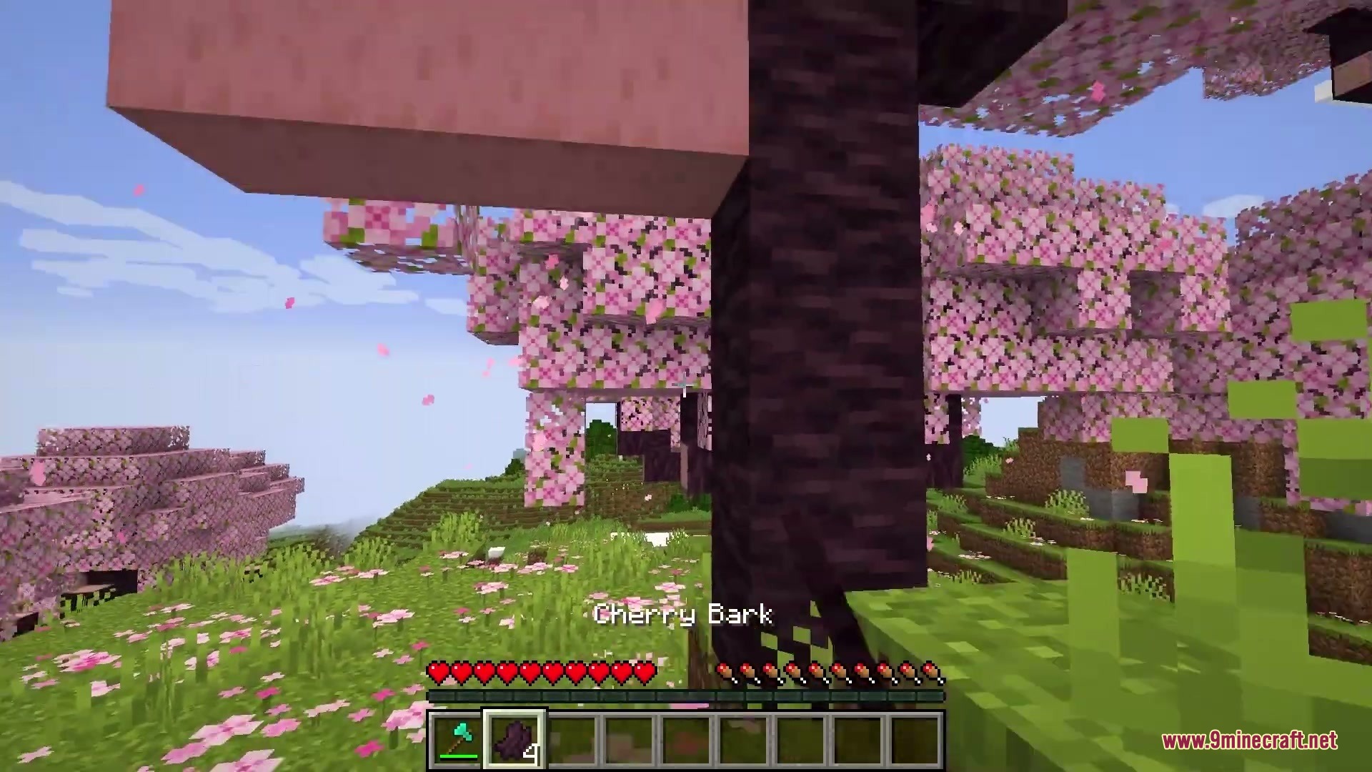 Boundless & Endless Mod Screenshot 6 Boundless & Endless Mod Screenshot 6