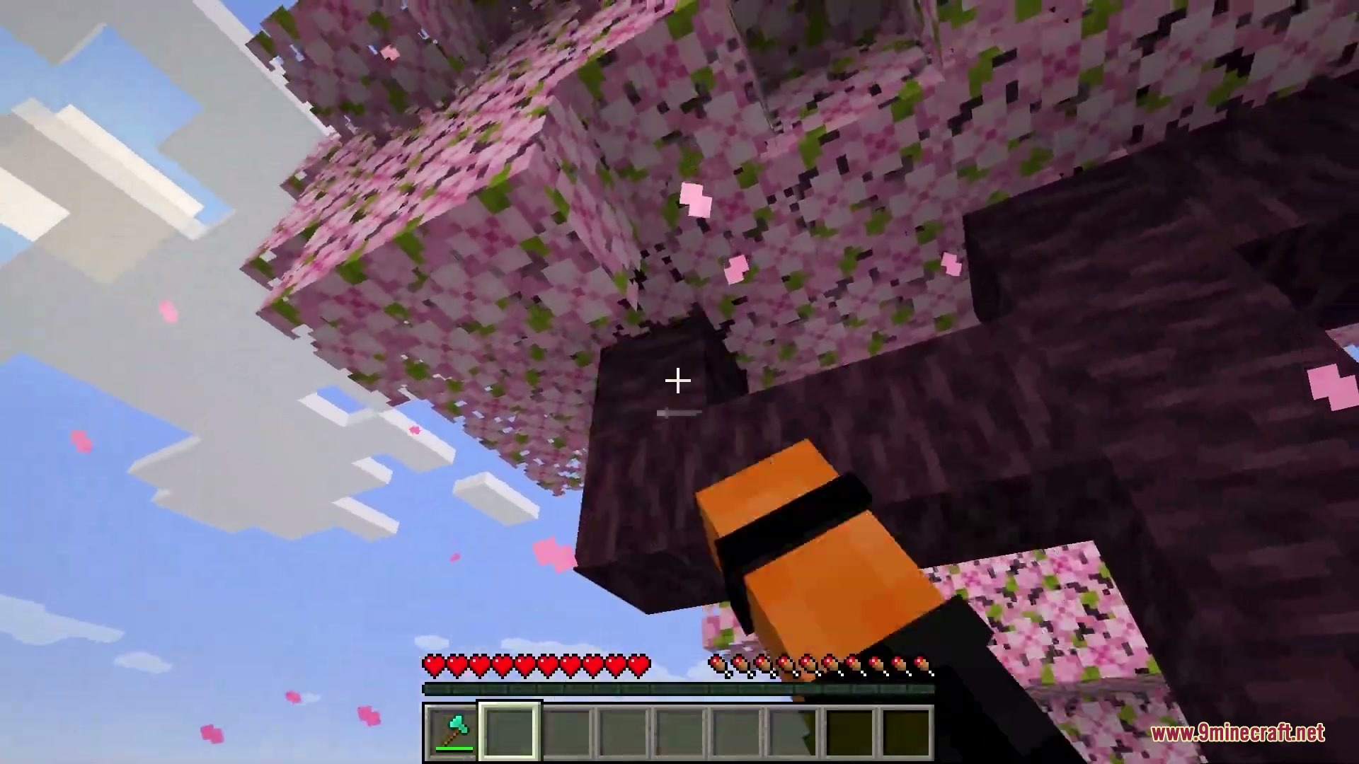 Boundless & Endless Mod Screenshot 7 Boundless & Endless Mod Screenshot 7