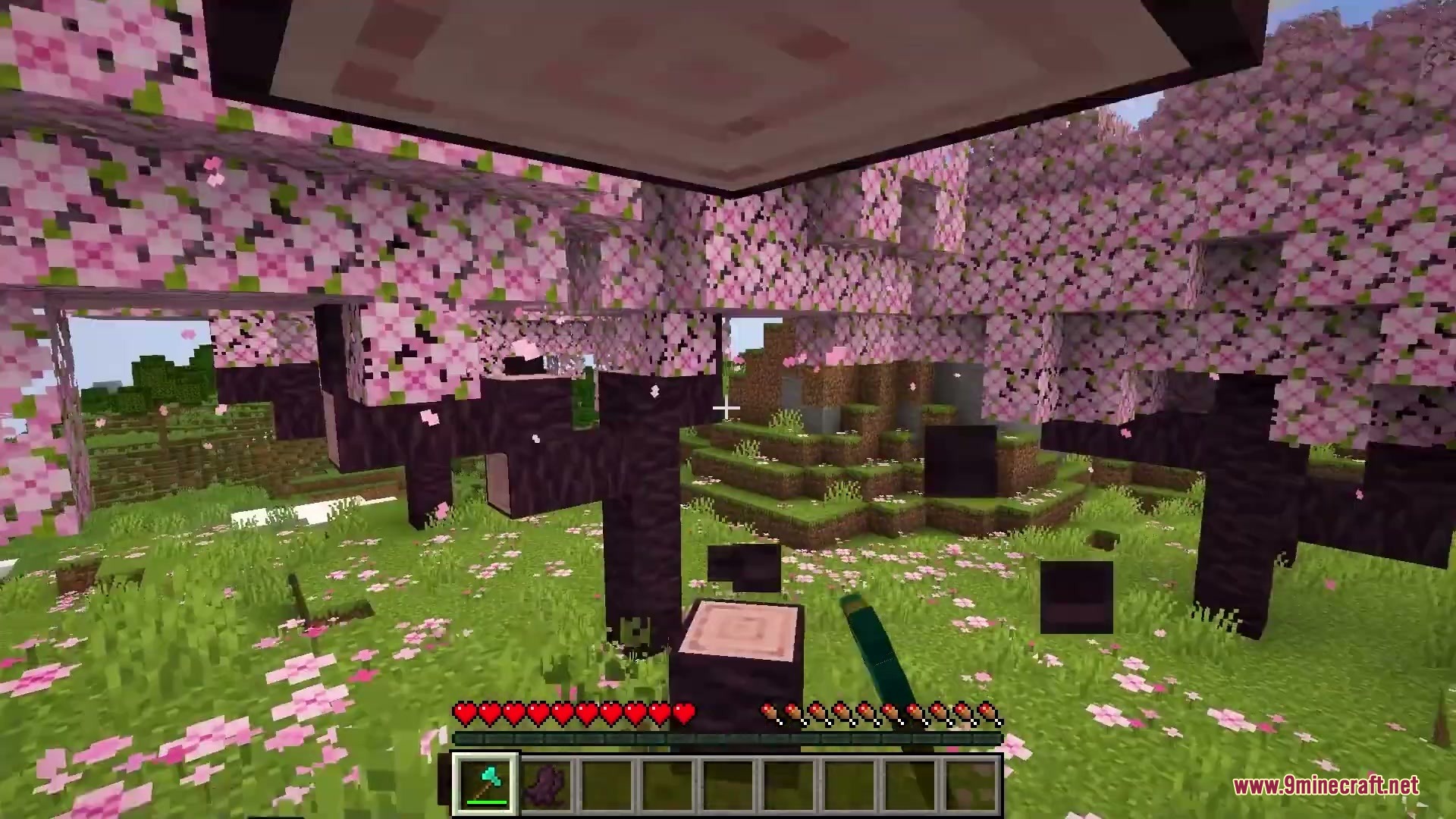 Boundless & Endless Mod Screenshot 9 Boundless & Endless Mod Screenshot 9