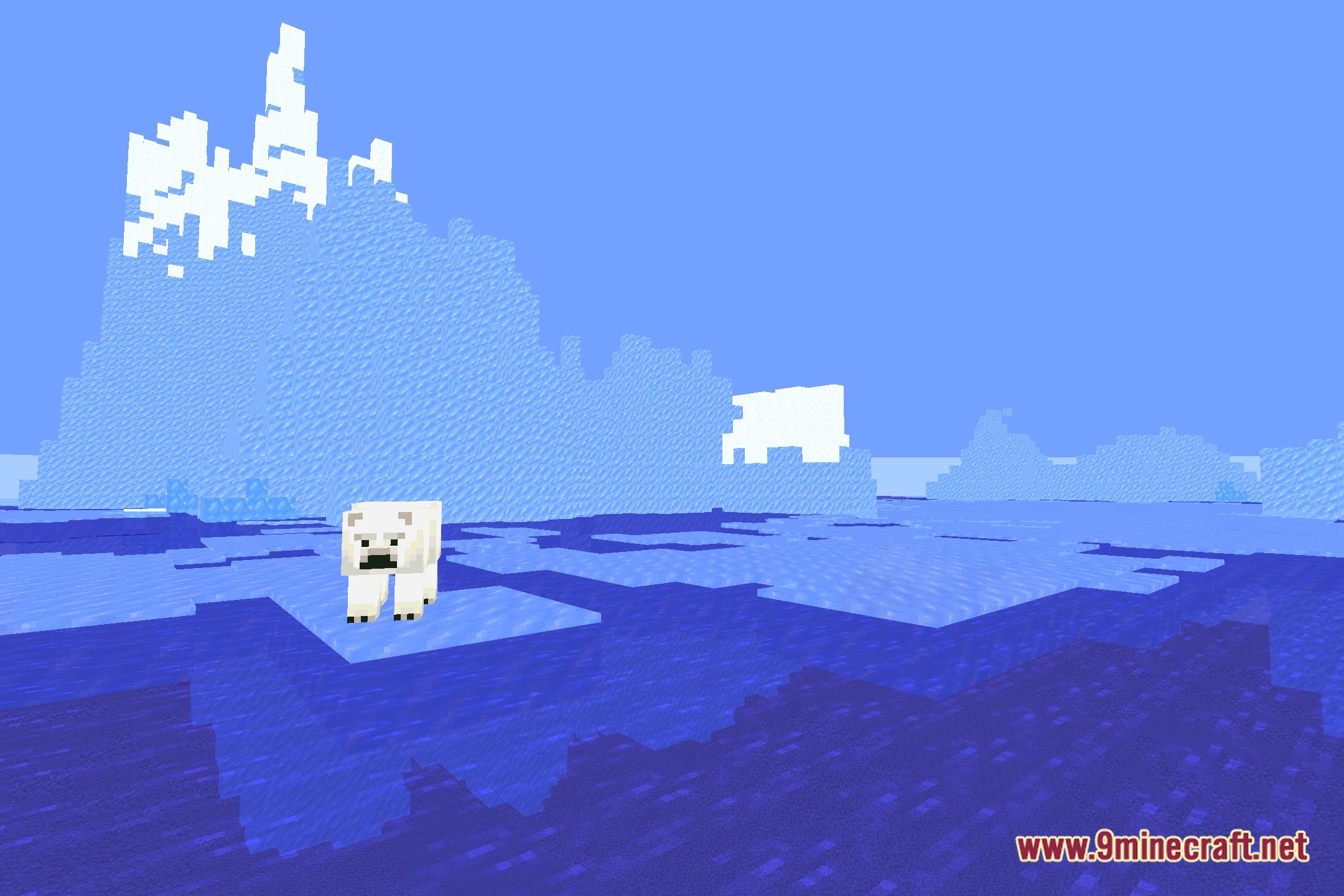 Bounty Shaders Screenshot 10