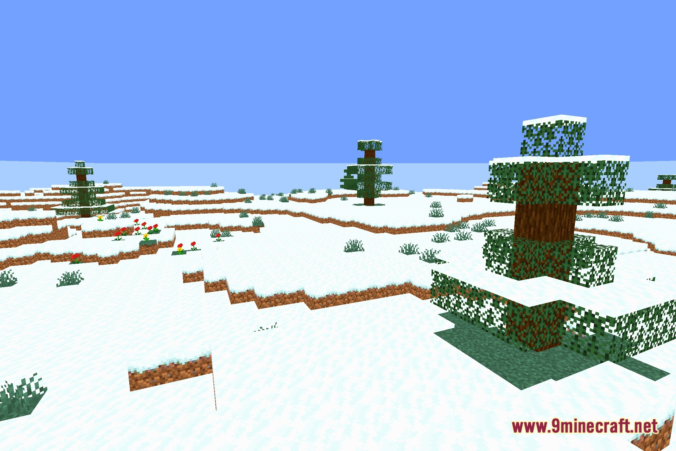 Bounty Shaders Screenshot 11
