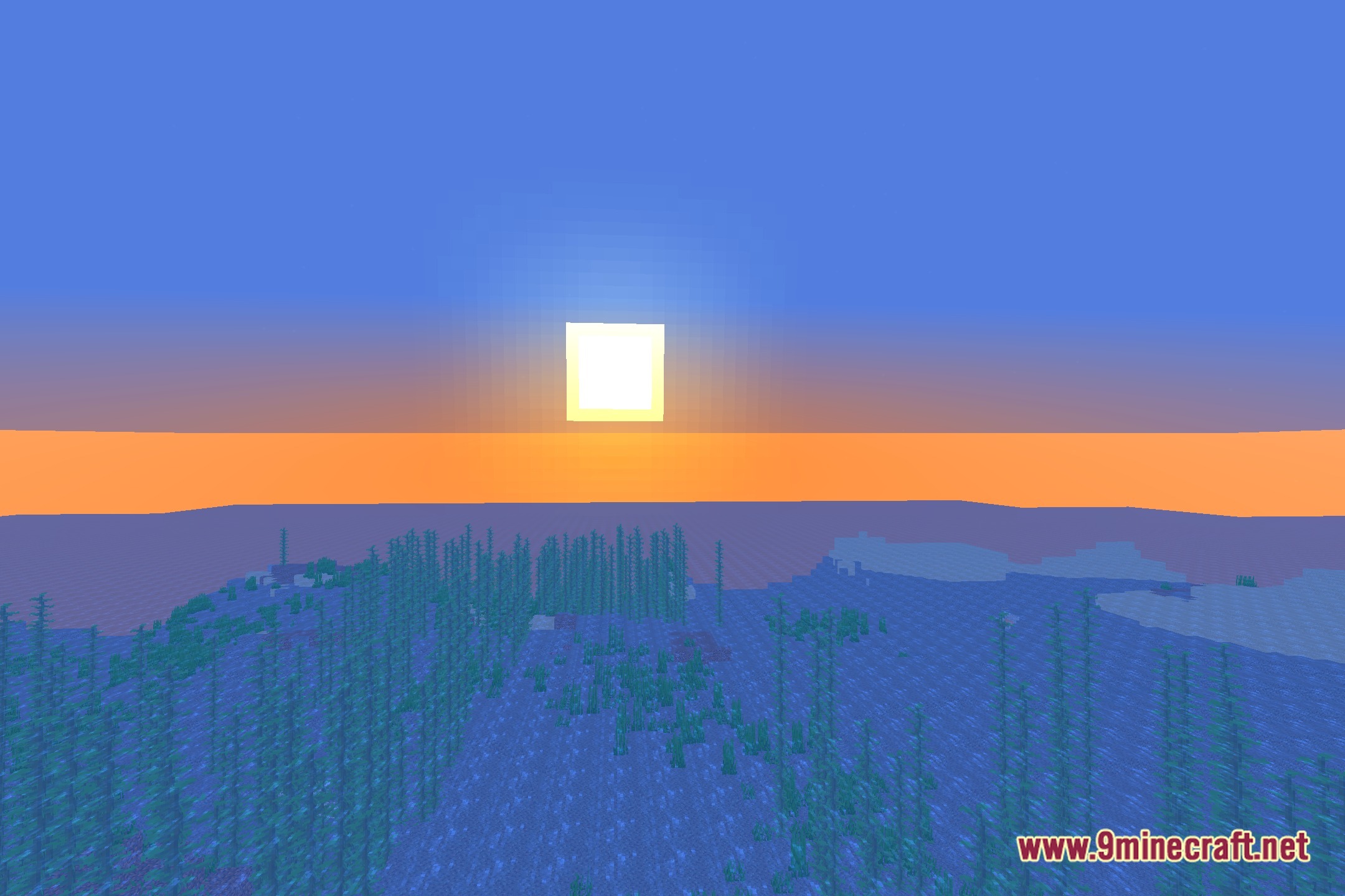 Bounty Shaders Screenshot 2