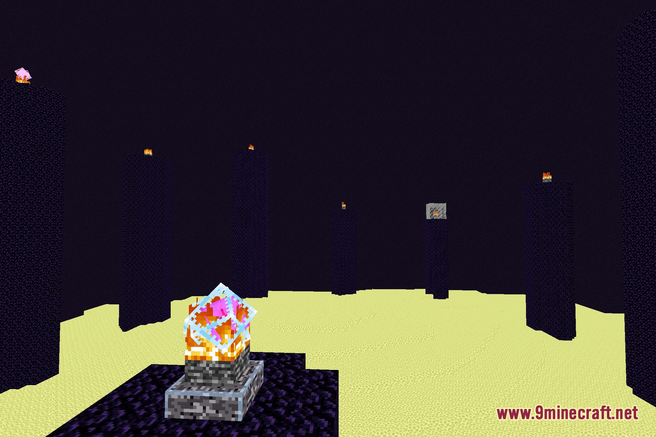 Bounty Shaders Screenshot 3