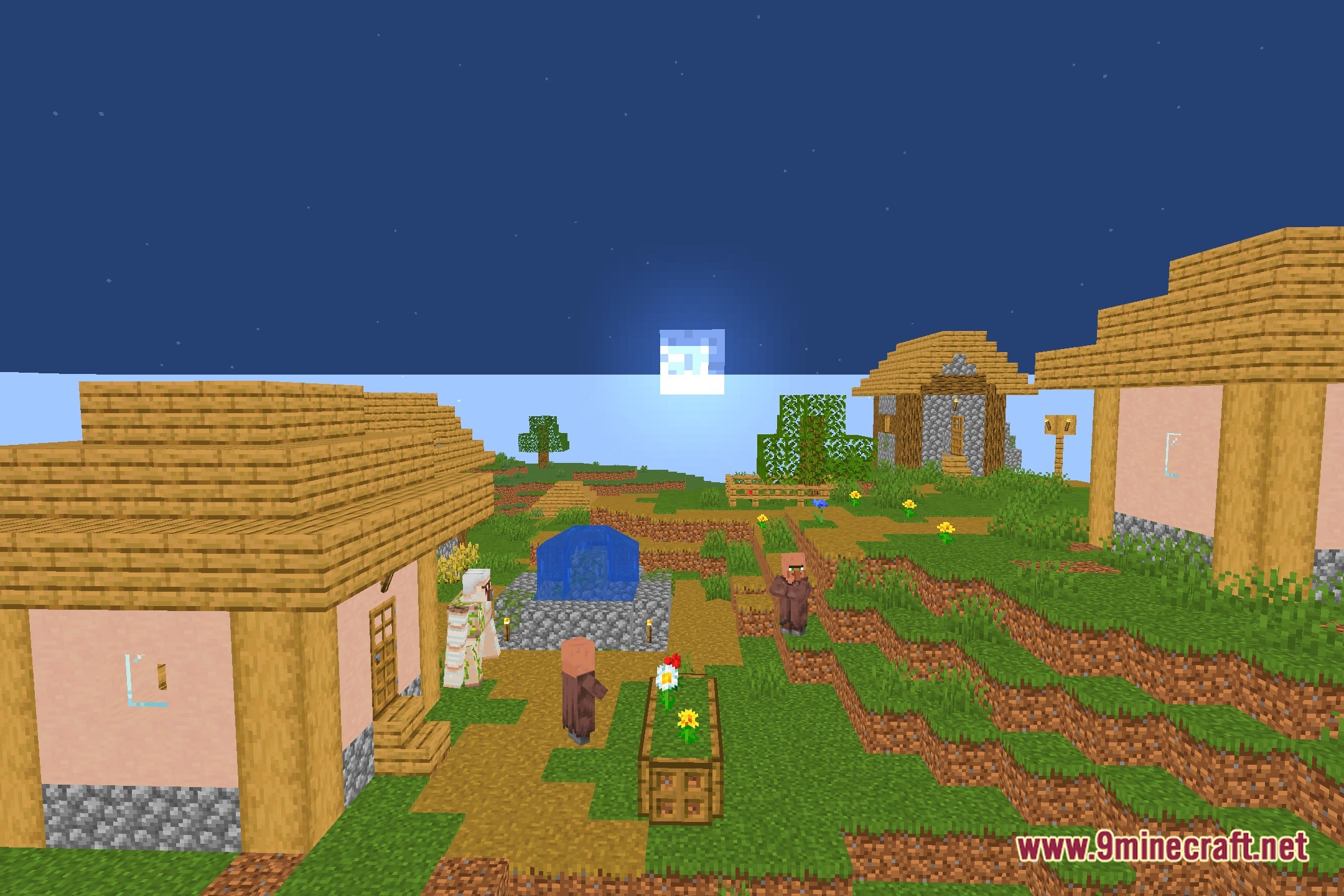 Bounty Shaders Screenshot 6