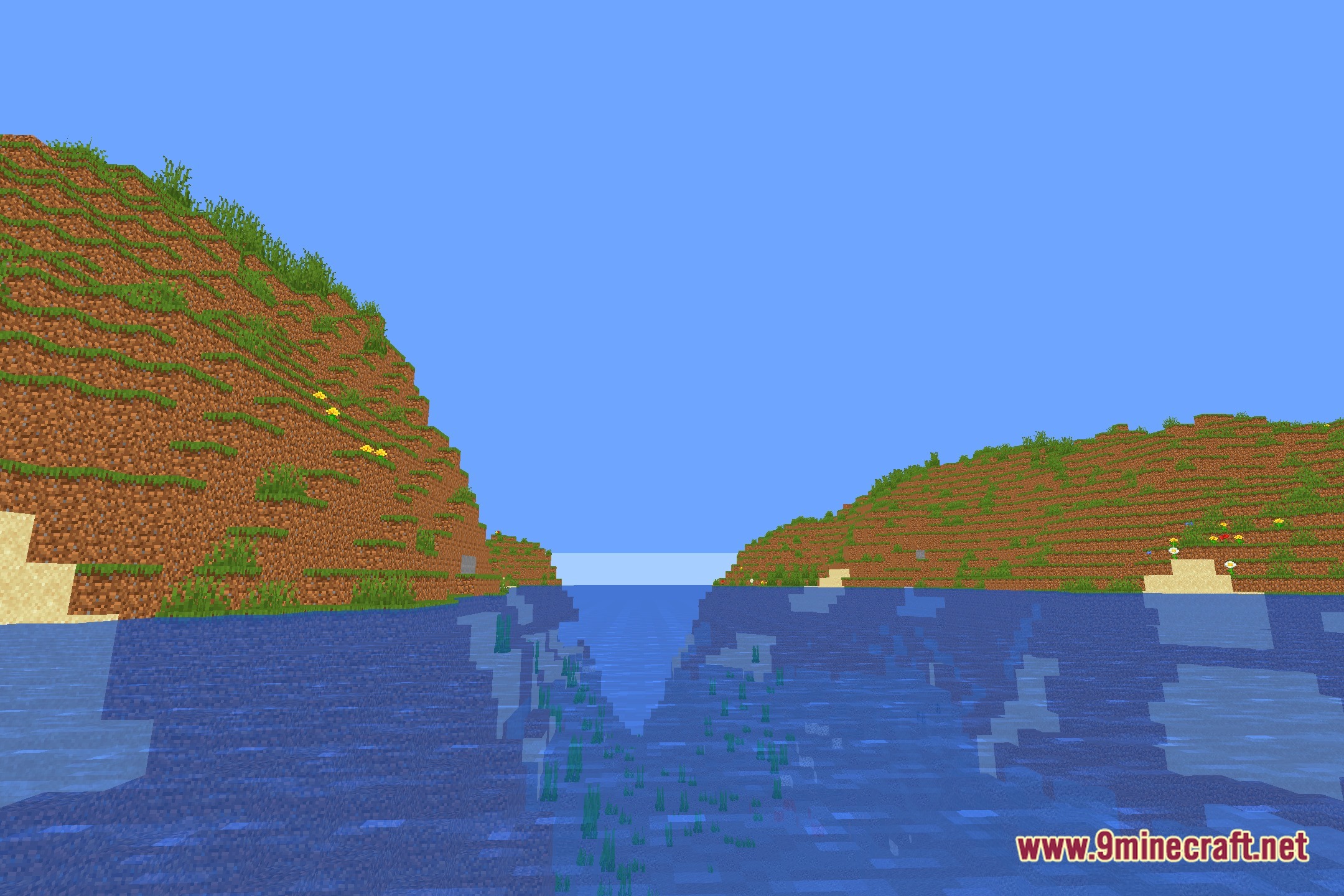 Bounty Shaders Screenshot 8