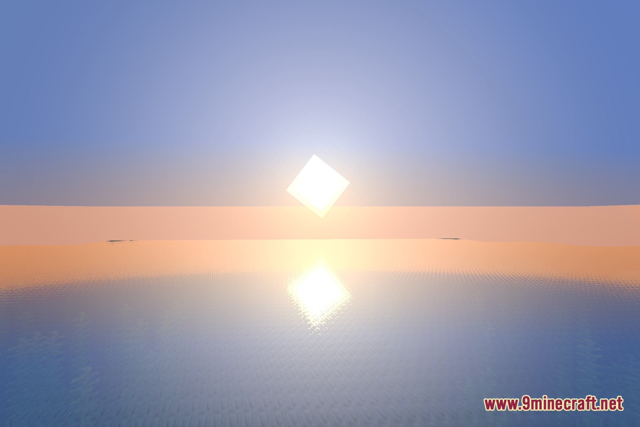 Boxeh Shaders Screenshot 2