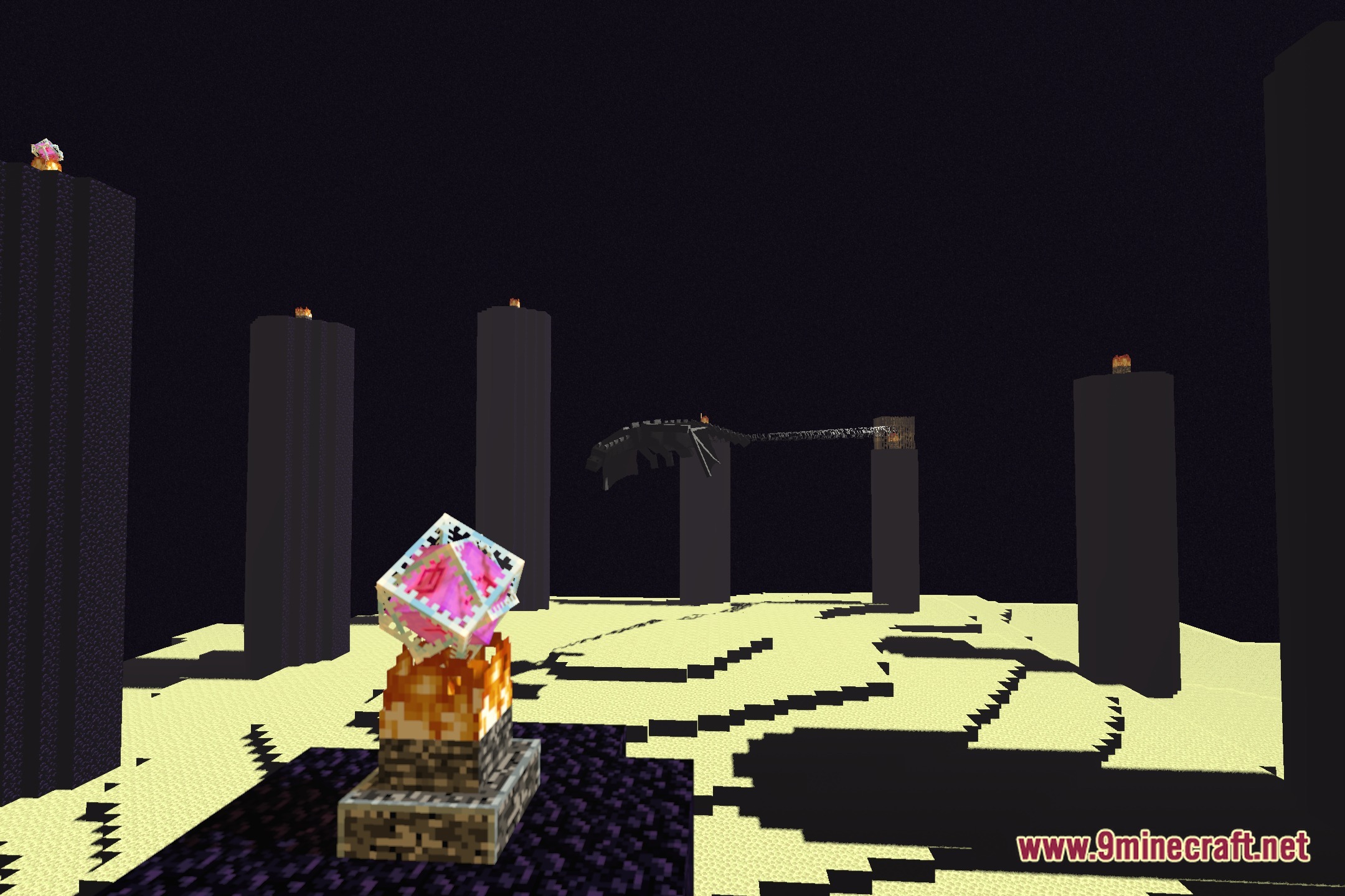 Boxeh Shaders Screenshot 3