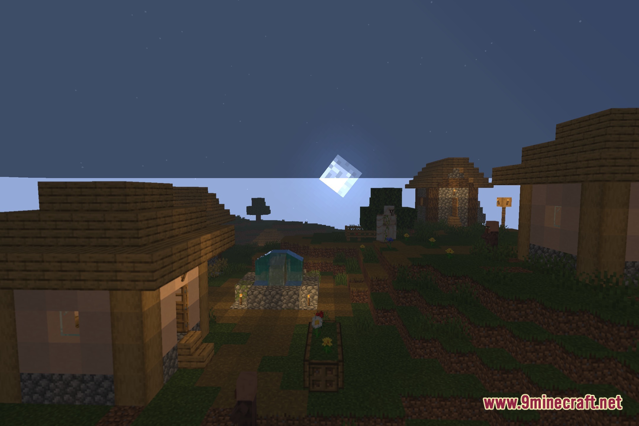 Boxeh Shaders Screenshot 6