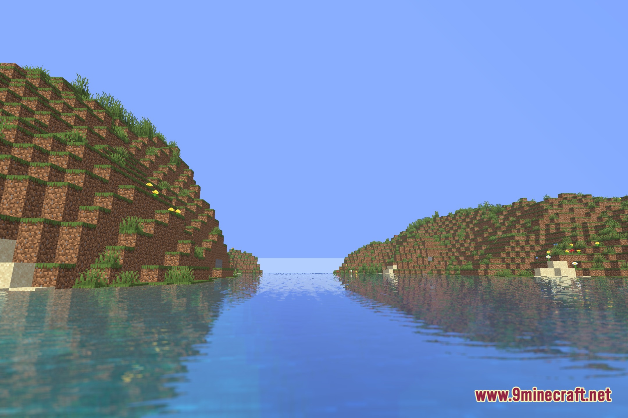 Boxeh Shaders Screenshot 8