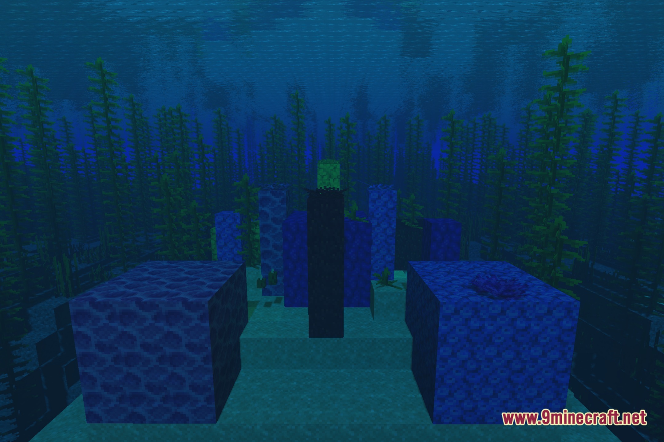 Boxeh Shaders Screenshot 9