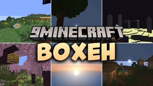 Boxeh Shaders
