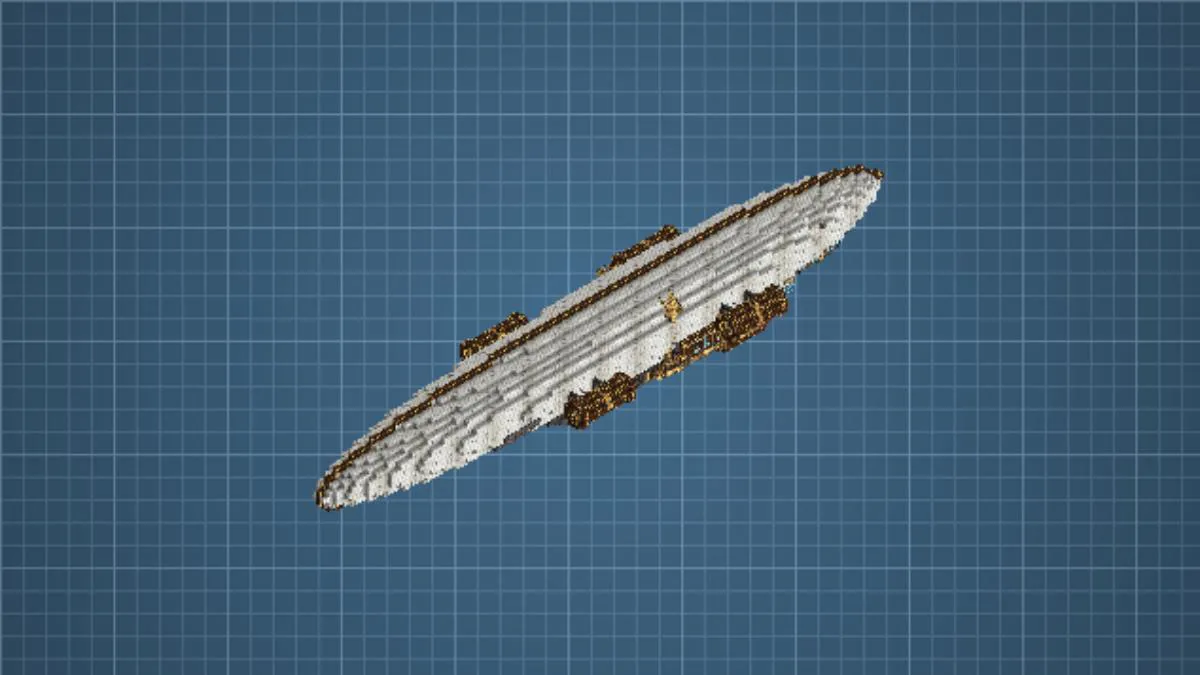Brass Blimp Schematic Thumbnail