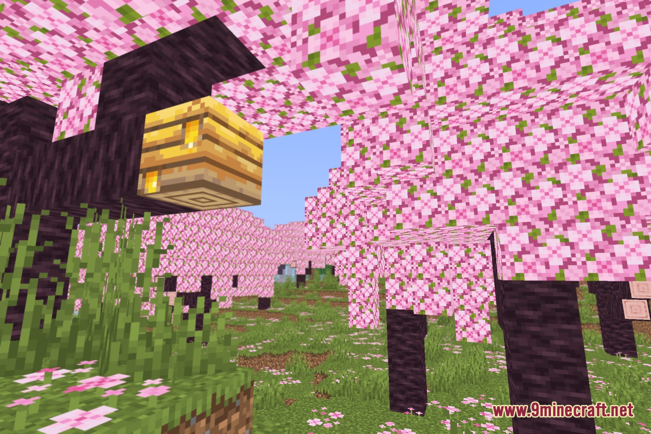 Bright Pixels Shaders Screenshot 1