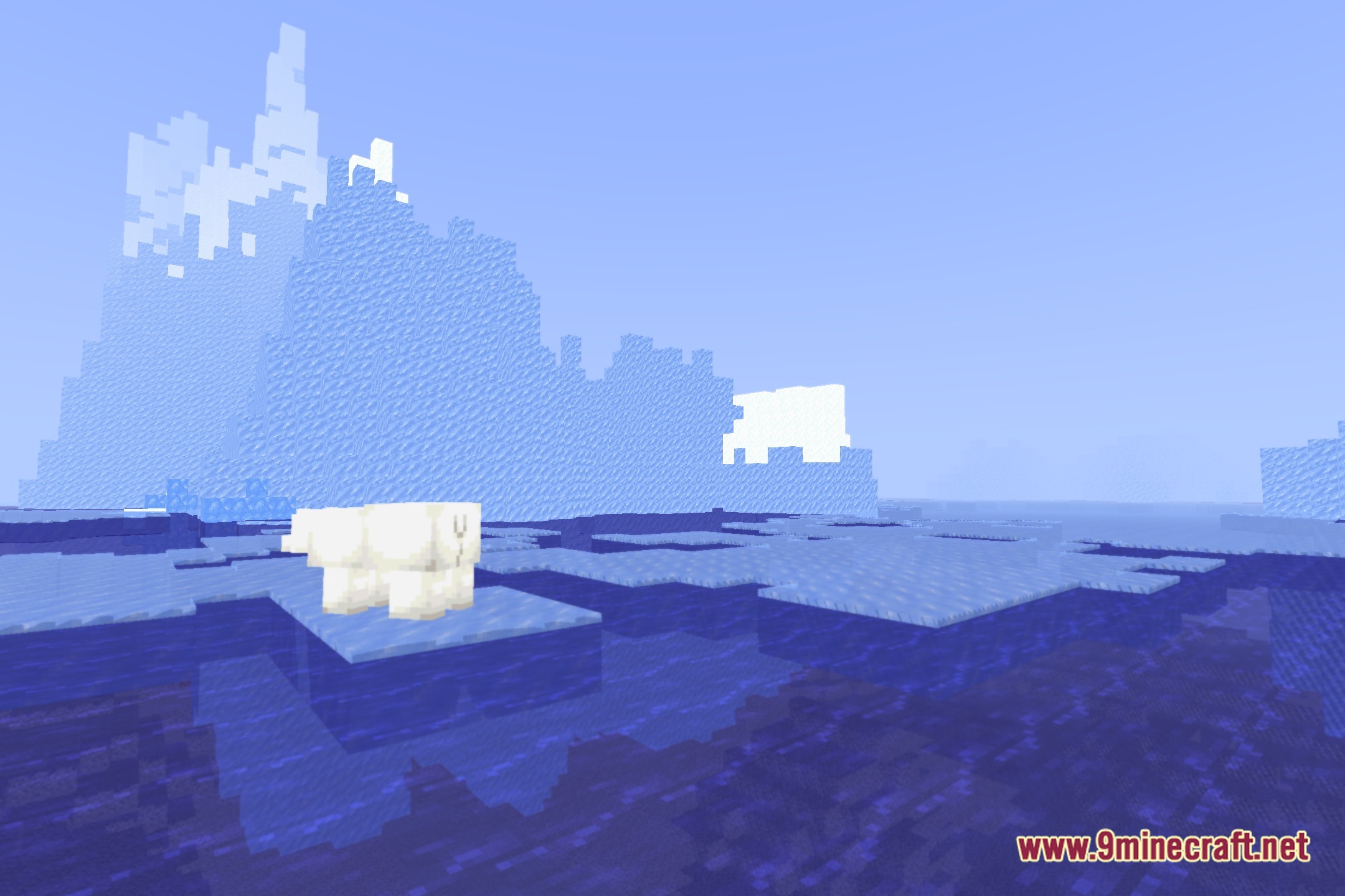 Bright Pixels Shaders Screenshot 10