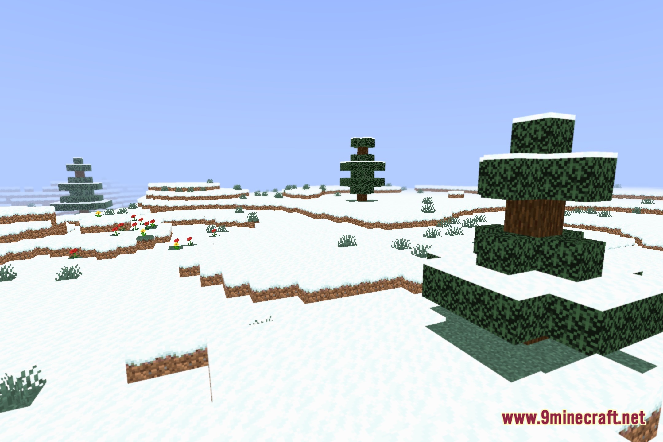 Bright Pixels Shaders Screenshot 11