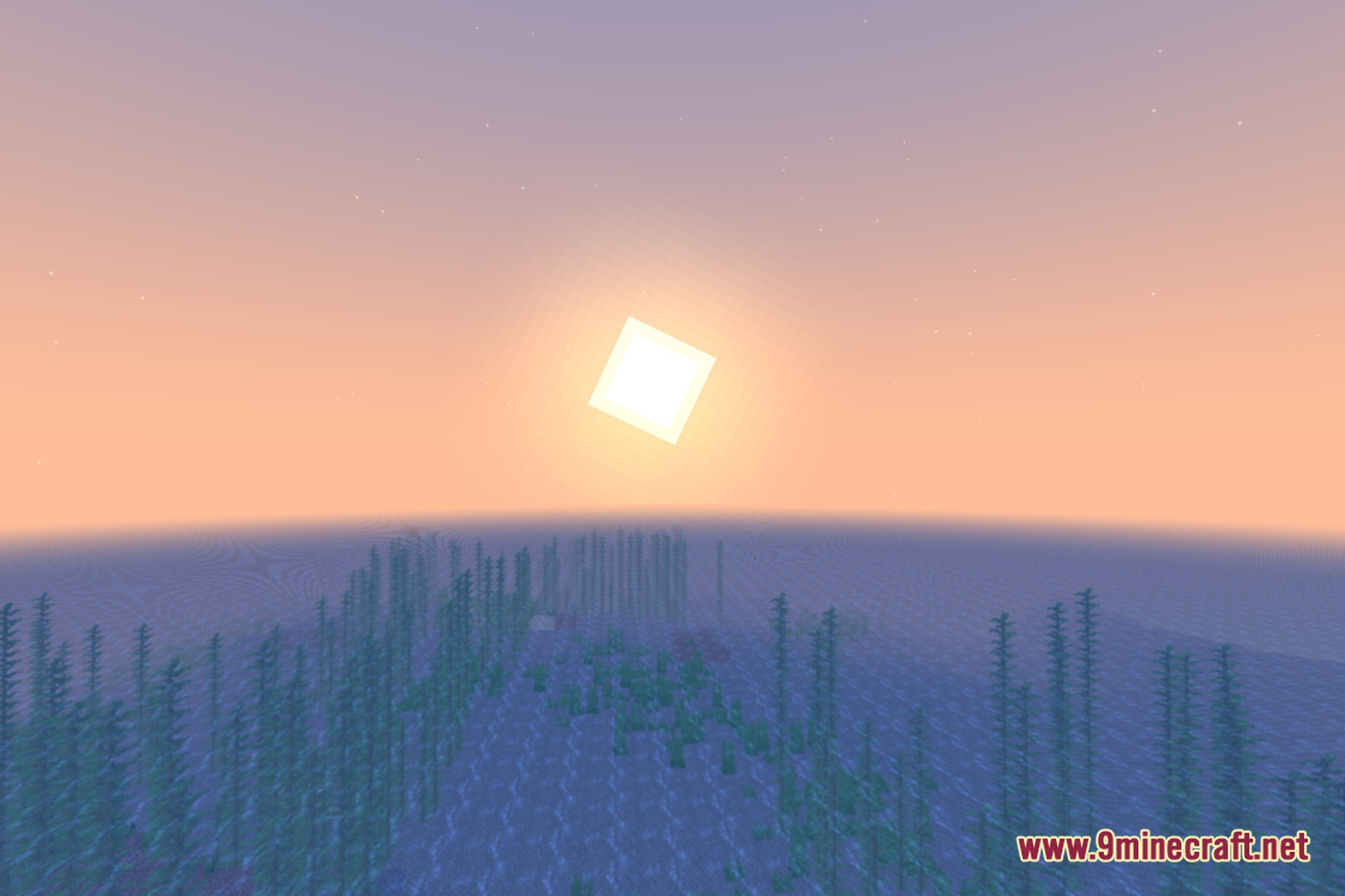 Bright Pixels Shaders Screenshot 2