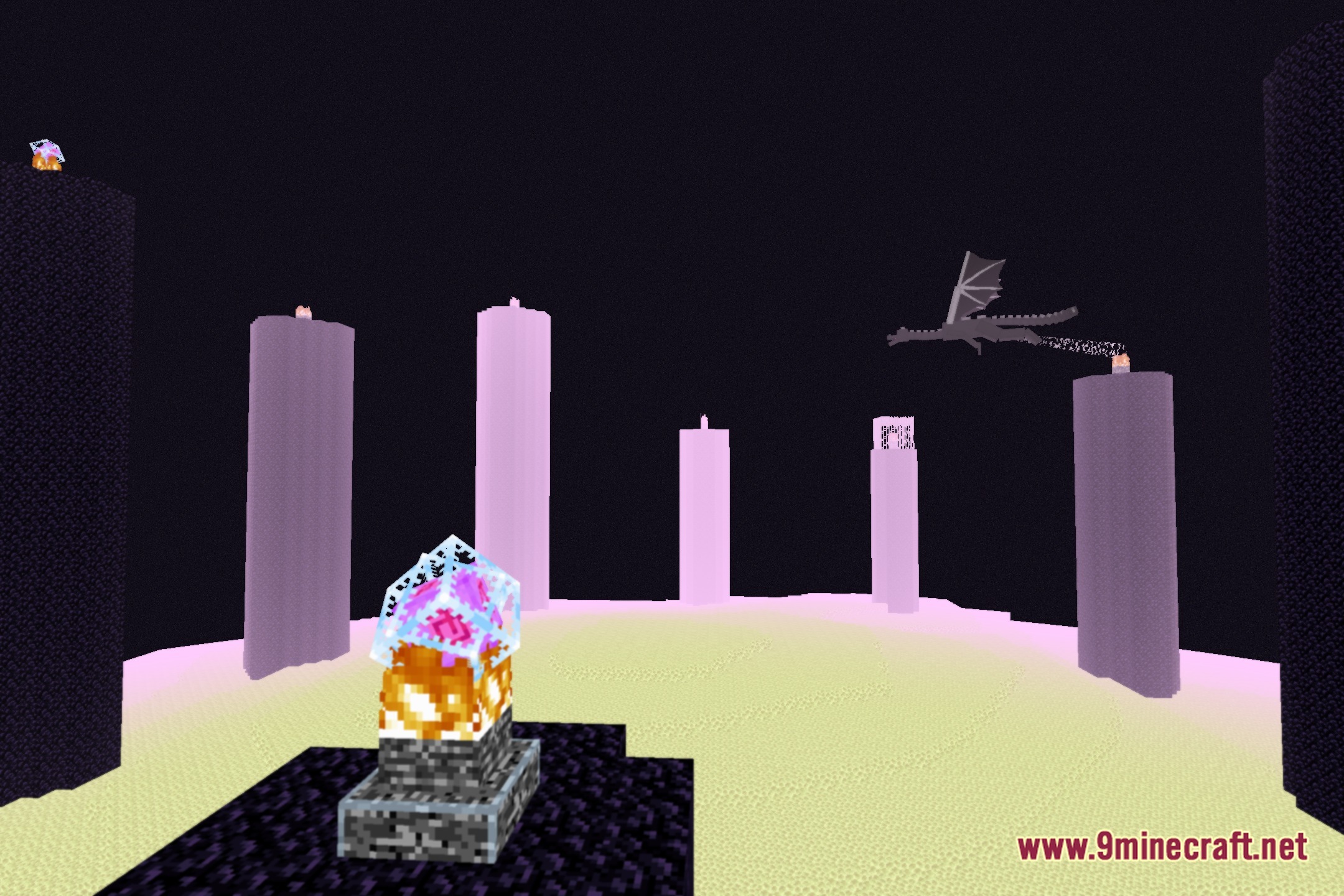 Bright Pixels Shaders Screenshot 3