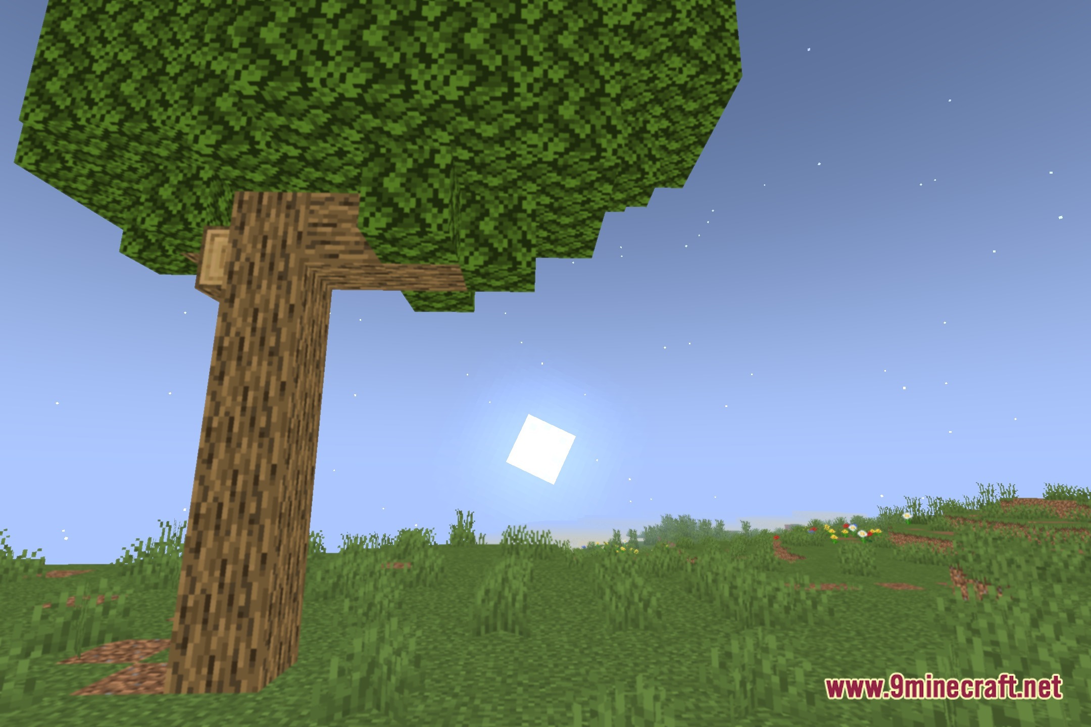 Bright Pixels Shaders Screenshot 4