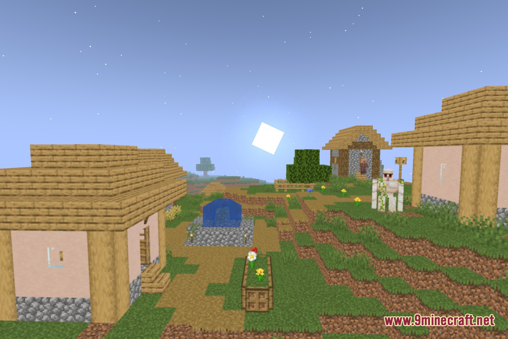 Bright Pixels Shaders Screenshot 6