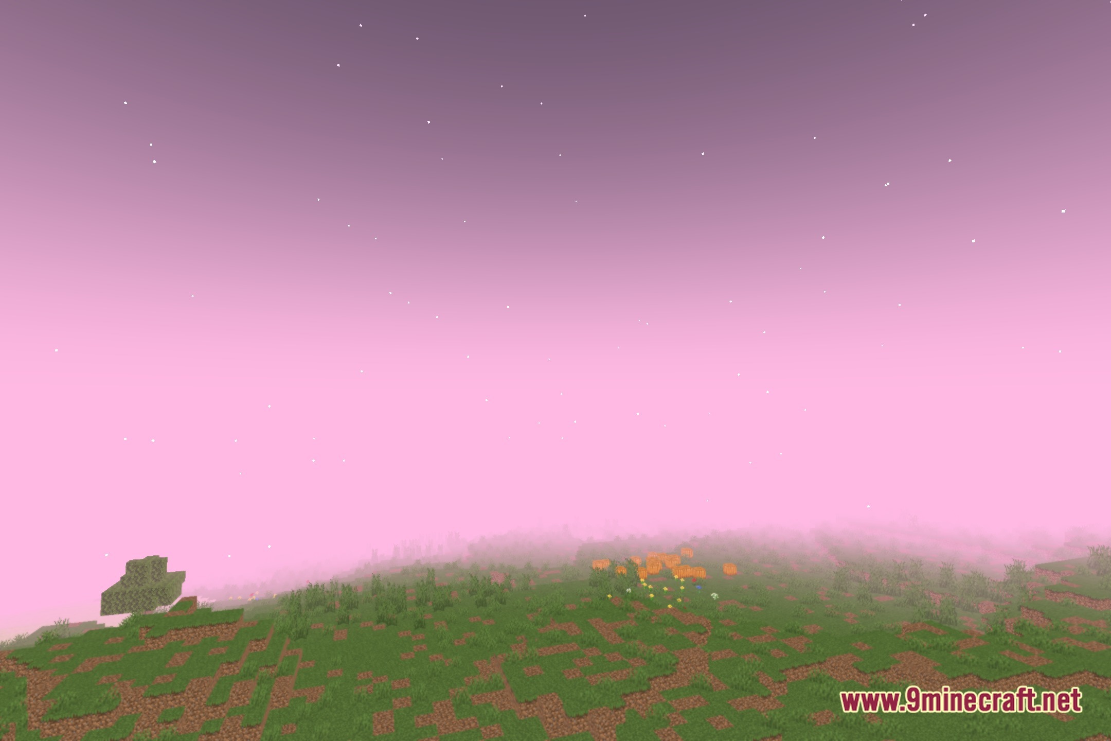 Bright Pixels Shaders Screenshot 8