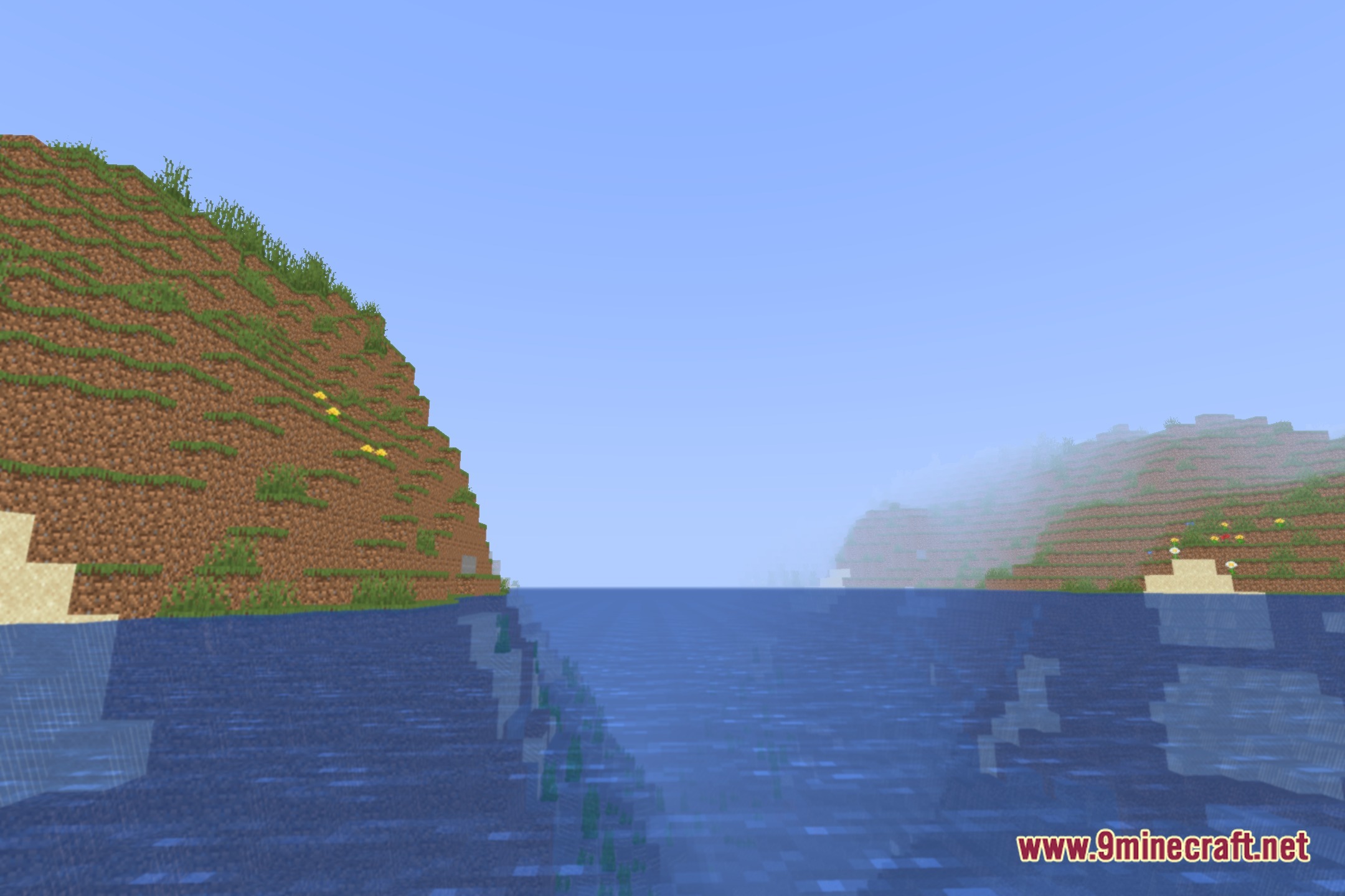 Bright Pixels Shaders Screenshot 9