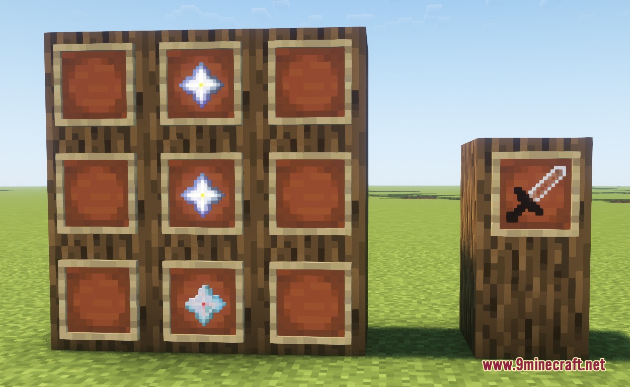 Bustling Rural Settlements Mod Screenshot 1 Bustling Rural Settlements Mod Screenshot 1