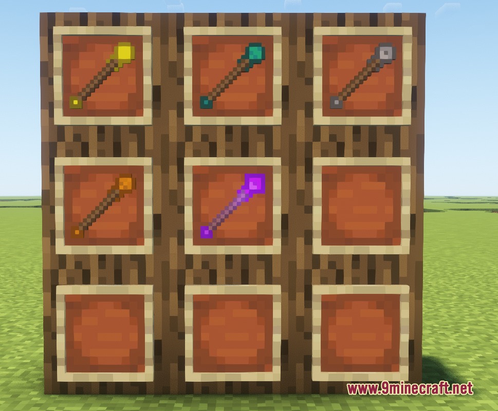 Bustling Rural Settlements Mod Screenshot 2 Bustling Rural Settlements Mod Screenshot 2
