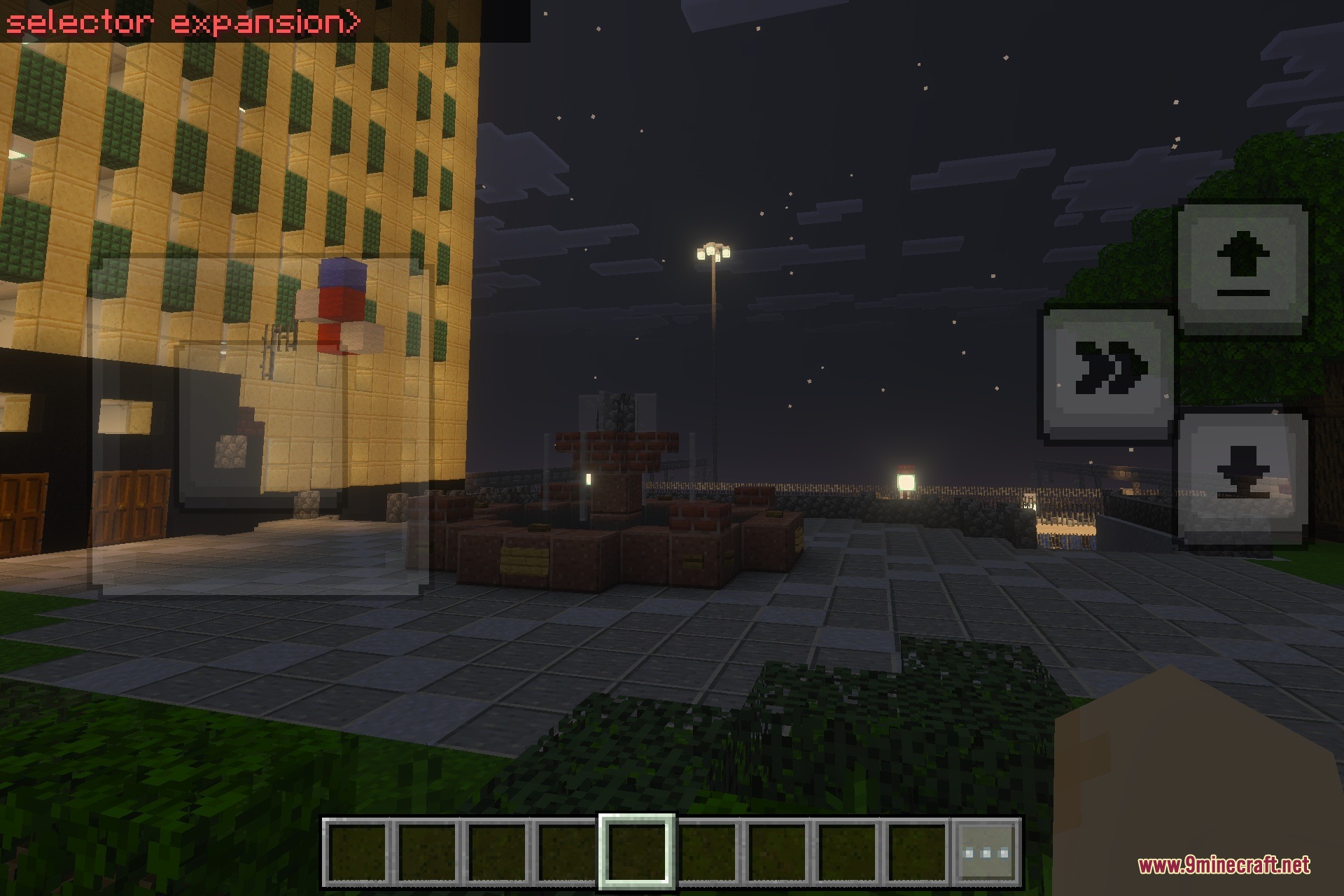 CHICAGO CITY Map Screenshot 1