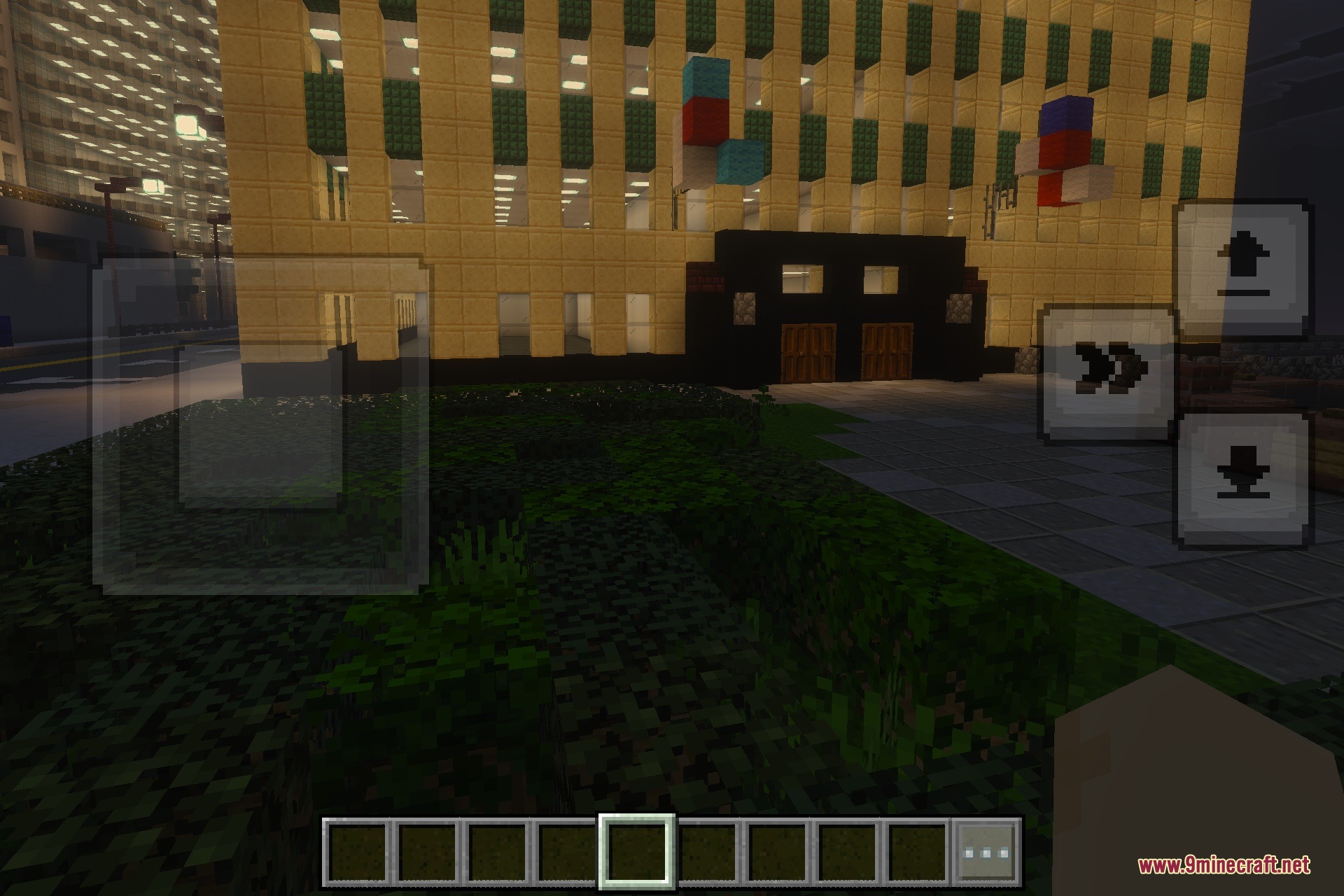 CHICAGO CITY Map Screenshot 3