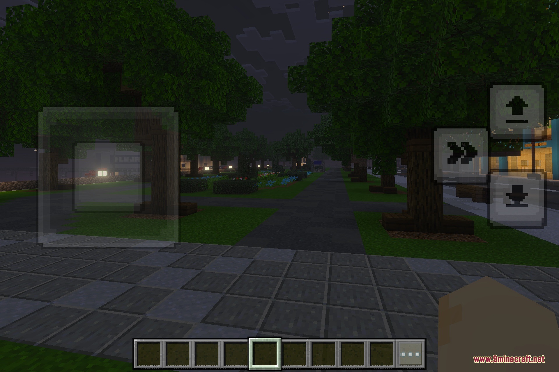 CHICAGO CITY Map Screenshot 5