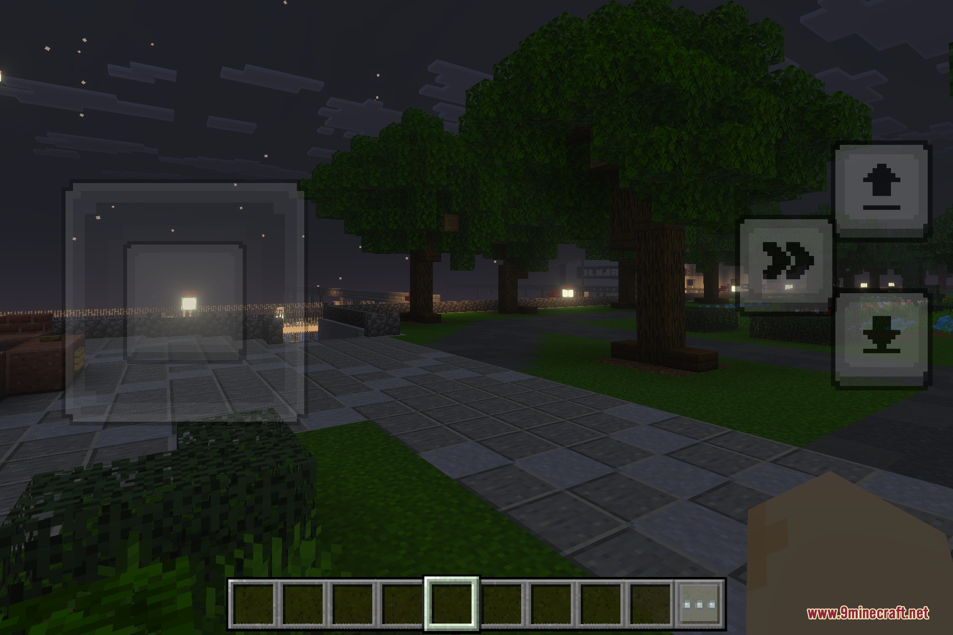 CHICAGO CITY Map Screenshot 7