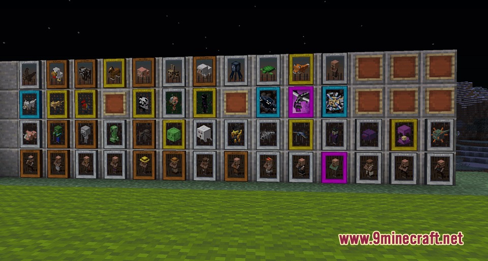 CIT for Roguelike Dungeons Resource Pack Screenshot 3