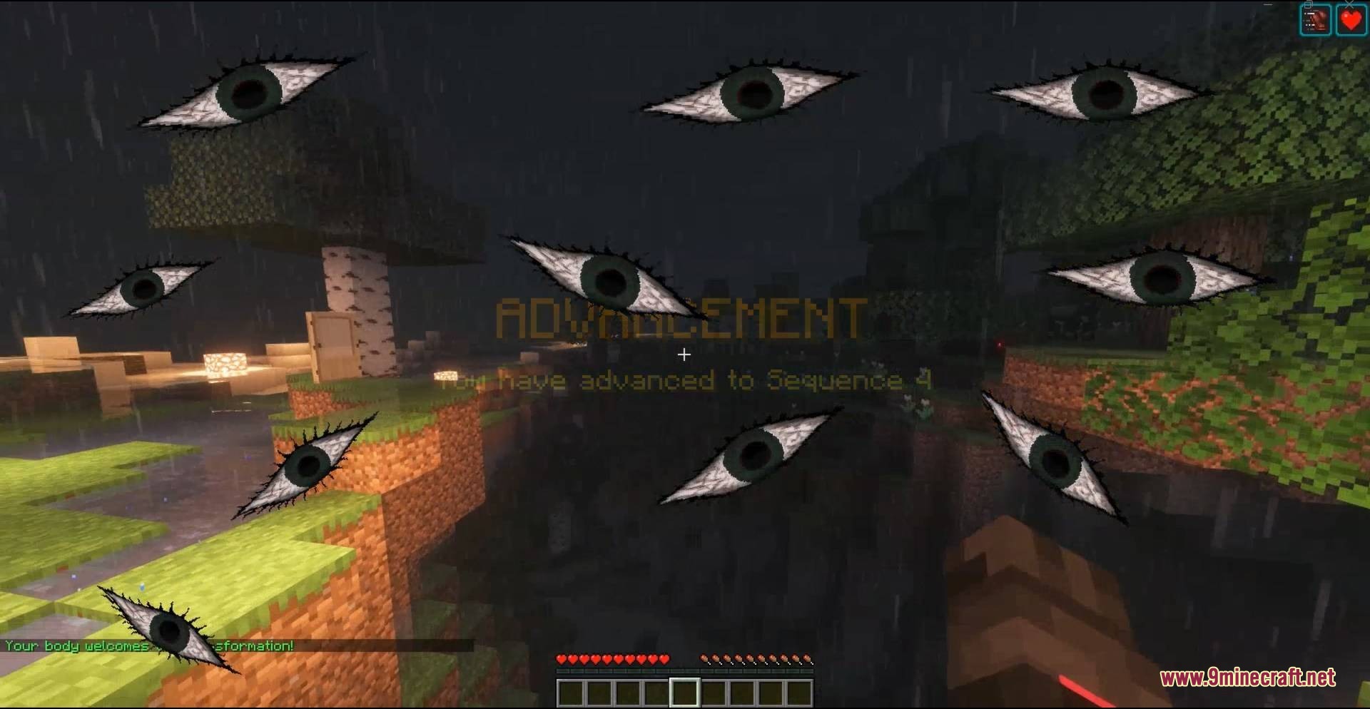 COI Client Mod Screenshot 1 COI Client Mod Screenshot 1