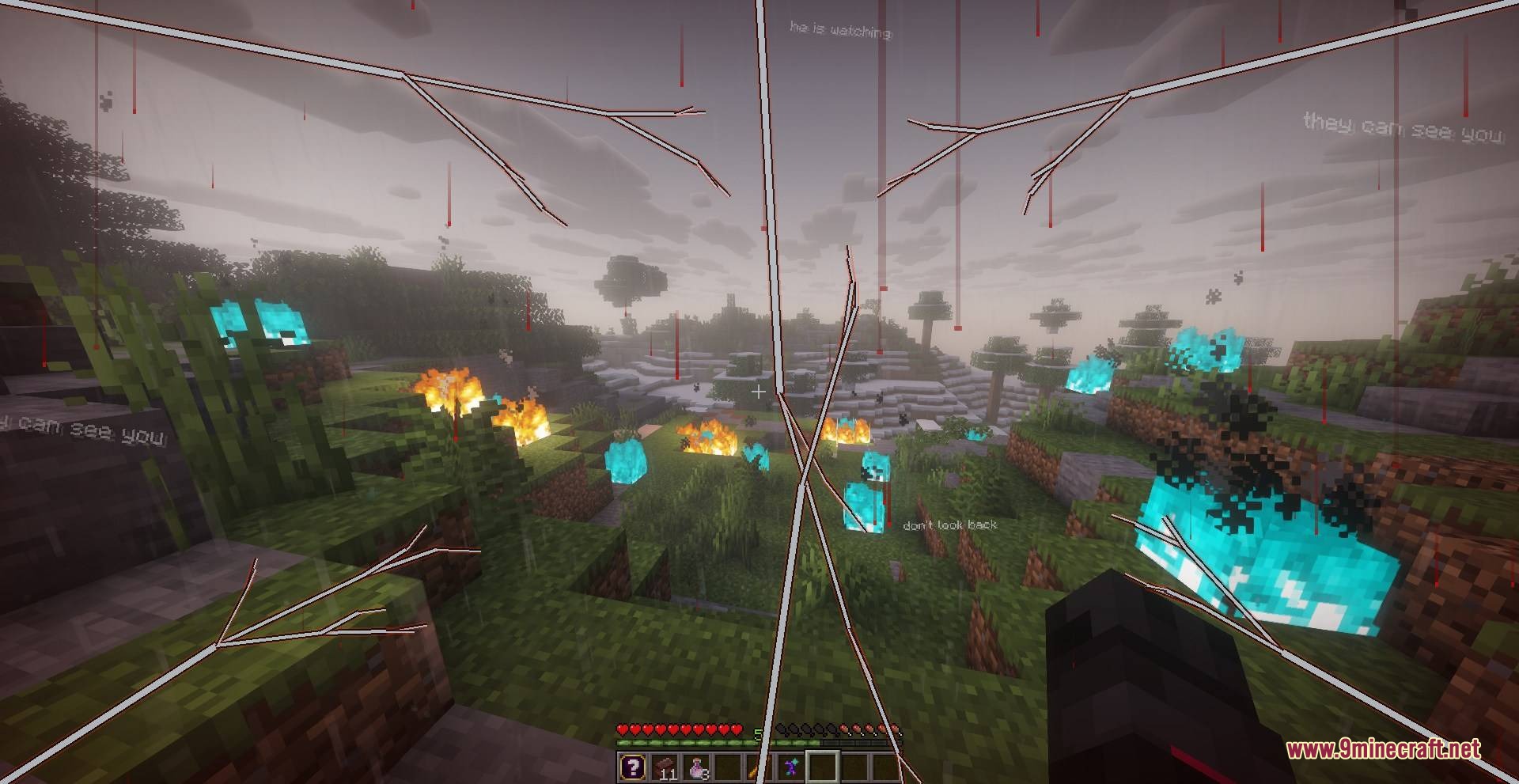 COI Client Mod Screenshot 2 COI Client Mod Screenshot 2