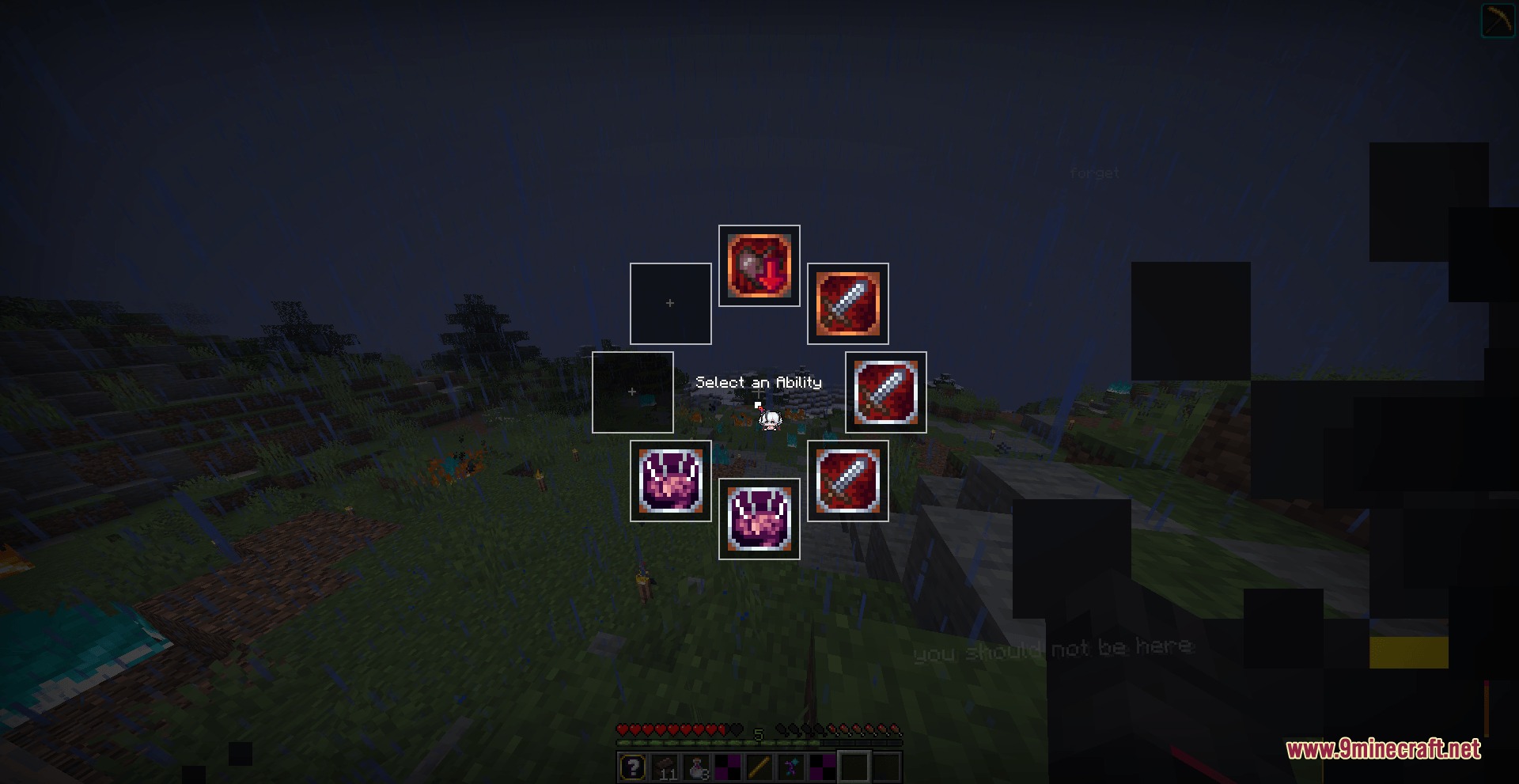 COI Client Mod Screenshot 5 COI Client Mod Screenshot 5